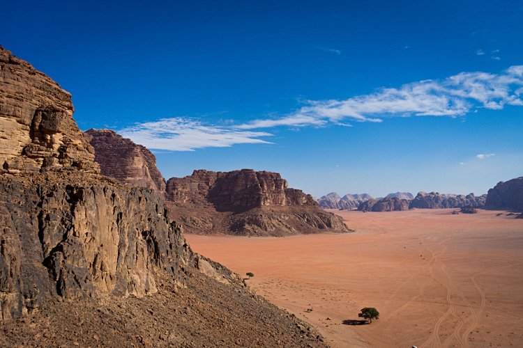 Djebel Rum 3