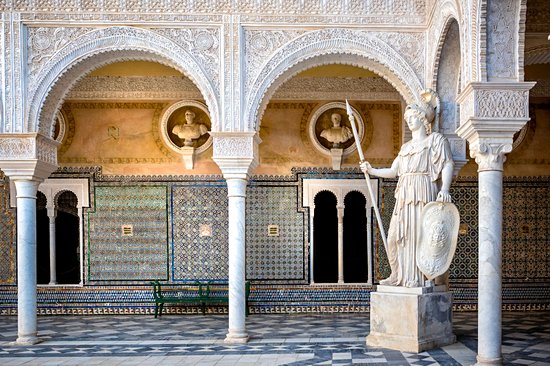 Casa de Pilatos