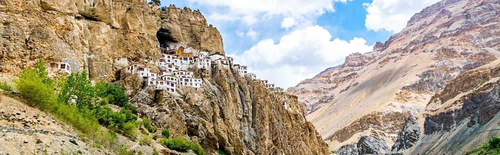 Zanskar
