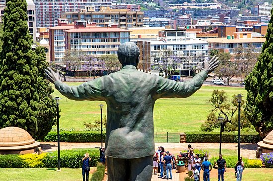 Pretoria