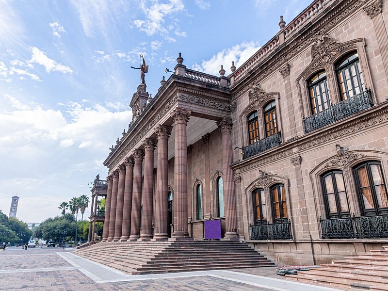 Monterrey