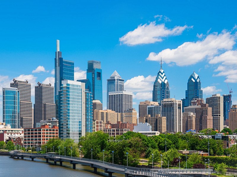 Philadelphie