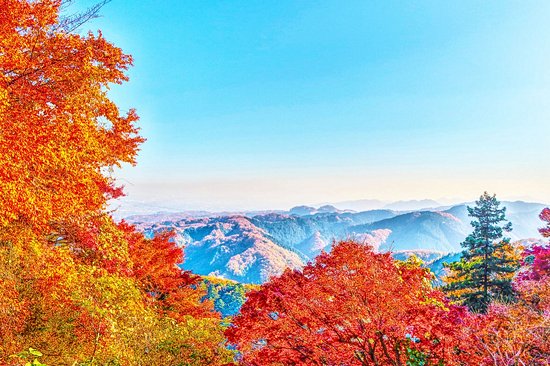 Mont Takao