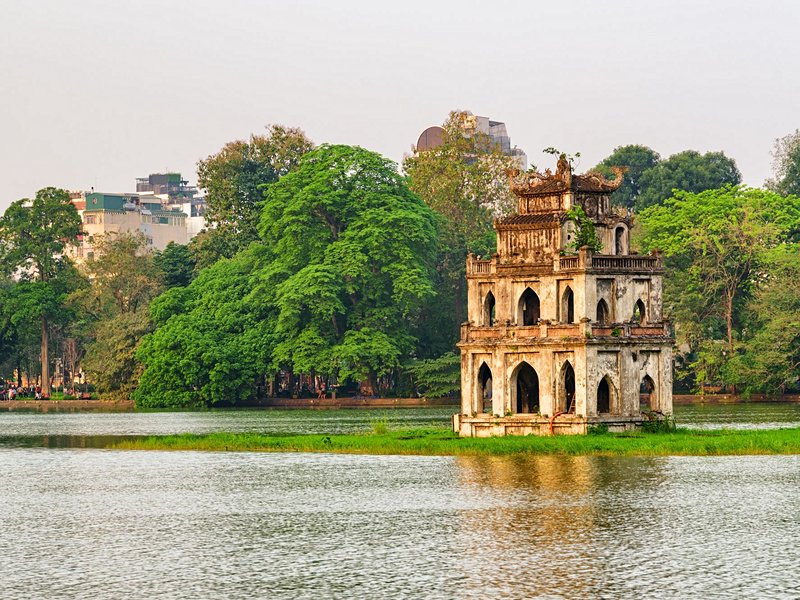 Lac Hoan Kiem
