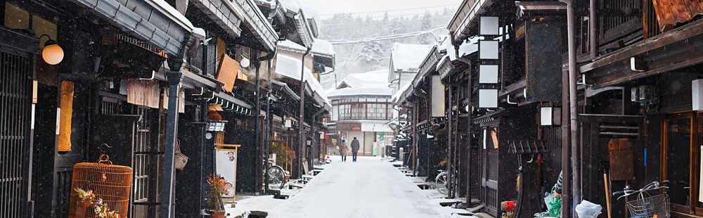 Takayama