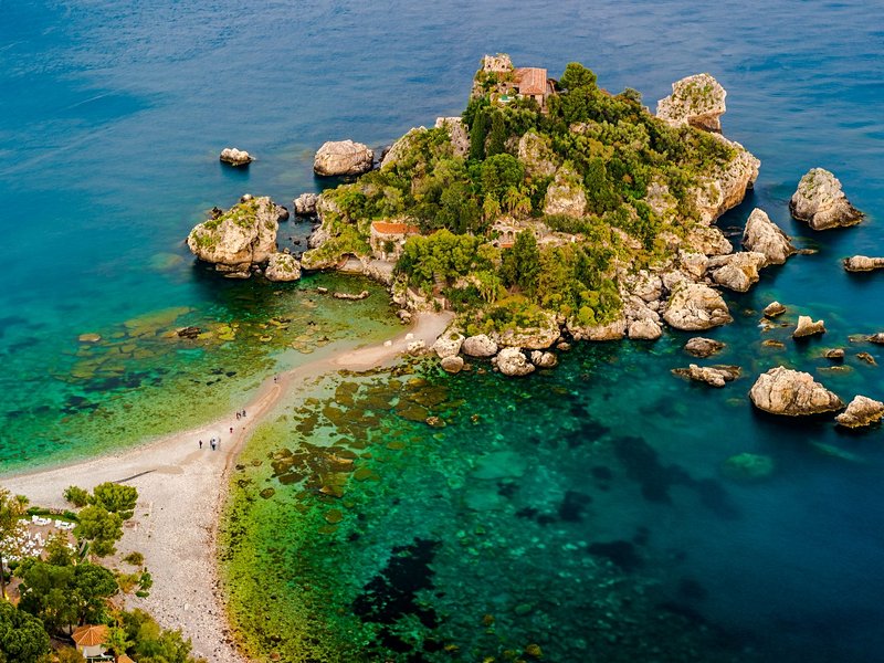 Taormine
