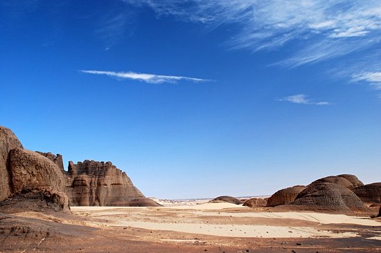 Tamanrasset