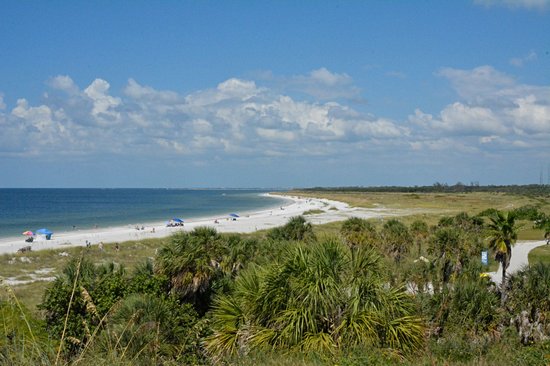 Fort de Soto