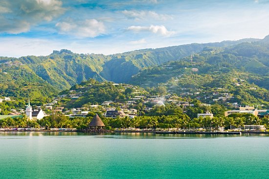 Papeete