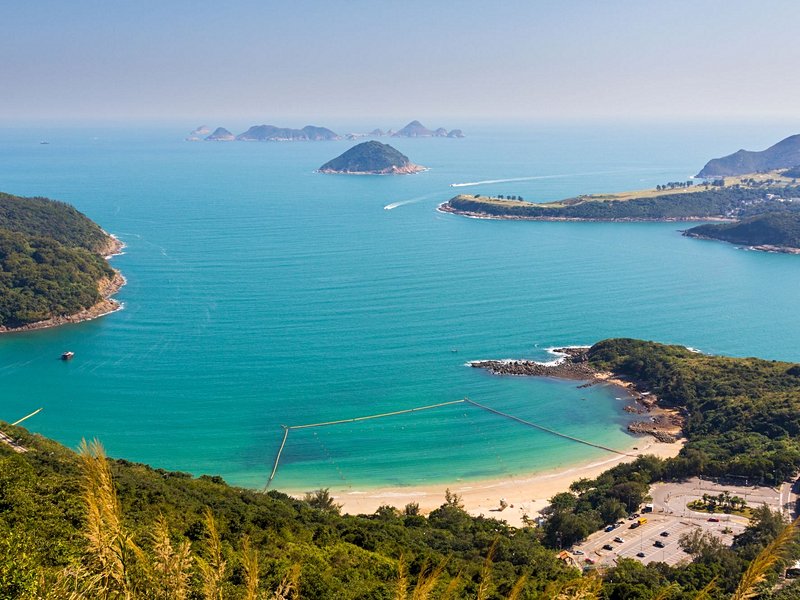 Clearwater Bay  (Nouveaux Territoires)