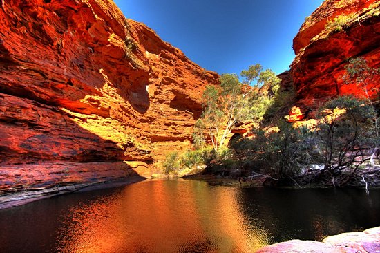Kings Canyon
