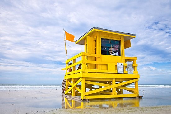 Siesta Key Beach