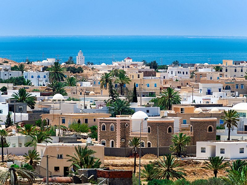 Djerba