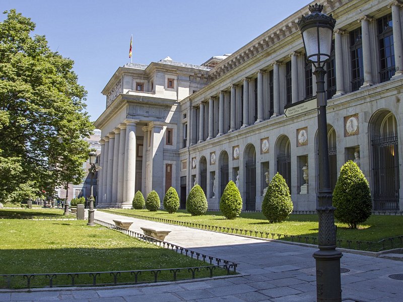 Musée du Prado