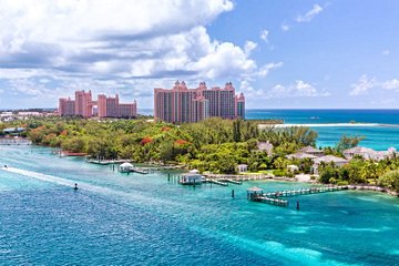 Paradise Island