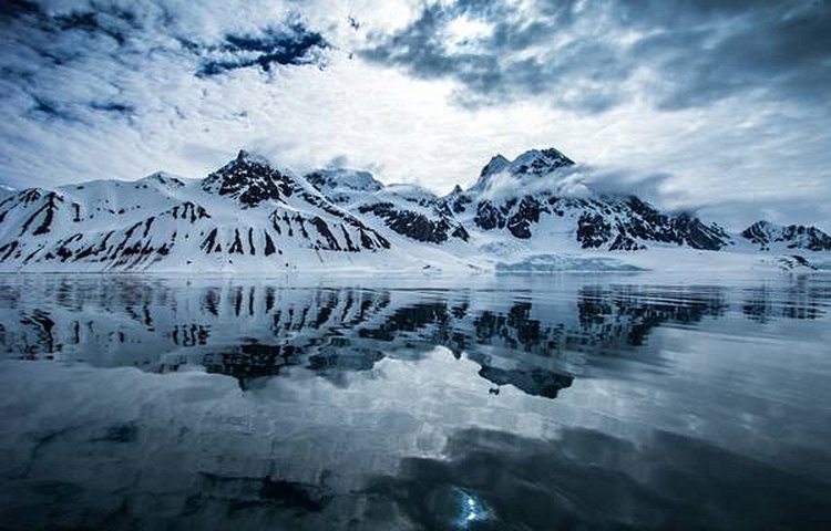 Svalbard (Nord)