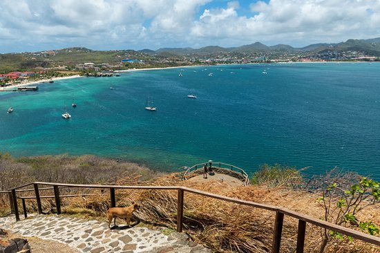 Pigeon Island
