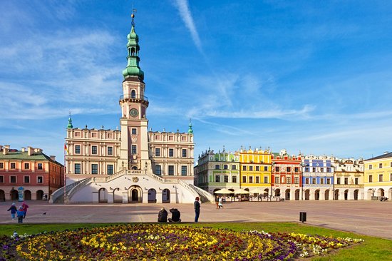 Zamosc