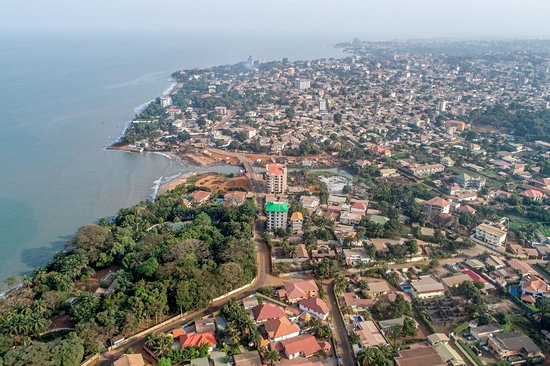 Conakry