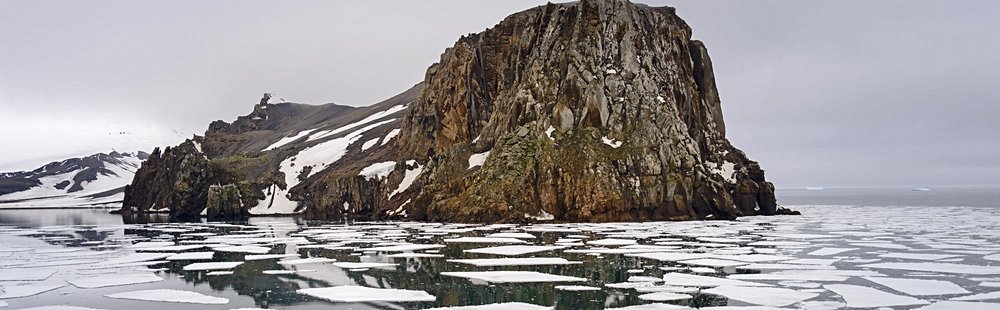 Île de la Déception