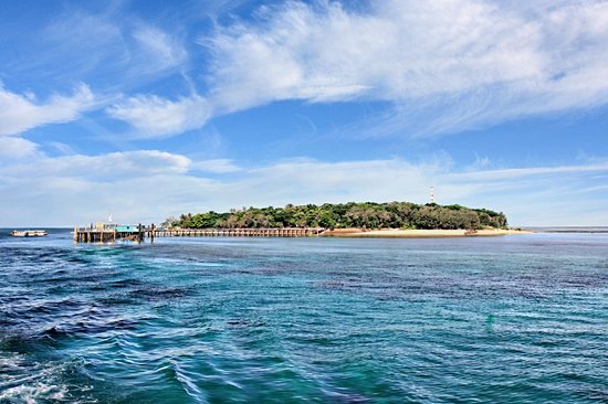 Green Island