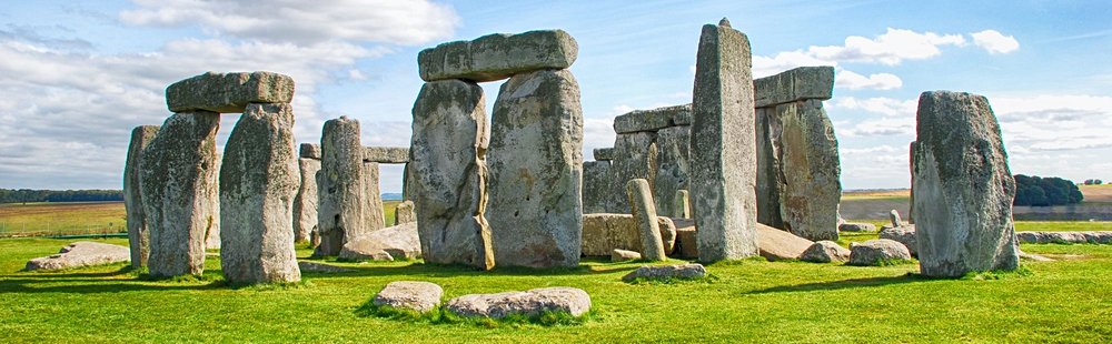 Stonehenge