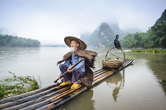 Yangshuo