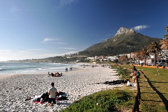 Camps Bay