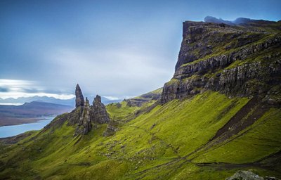 Île de Skye