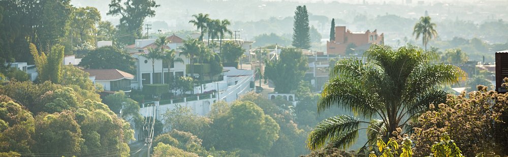 Cuernavaca