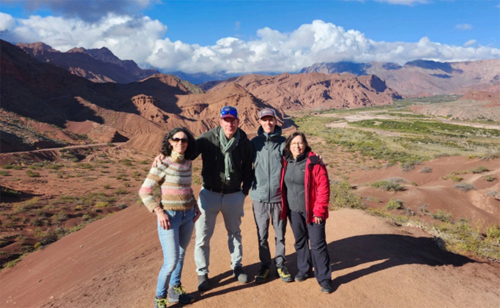 Equipe Terra Altiplano