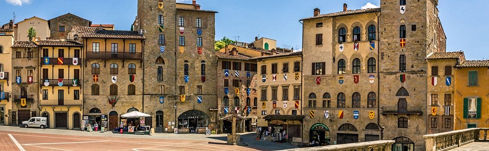 Arezzo