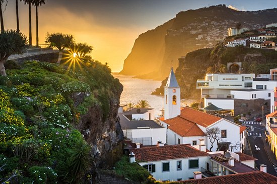 Câmara De Lobos