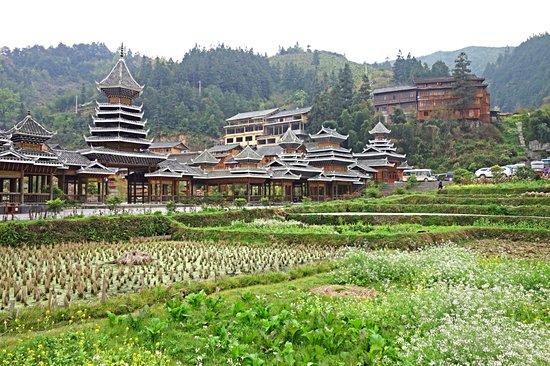 Zhaoxing