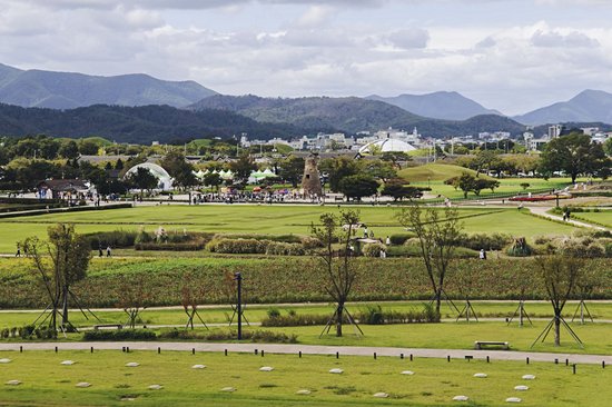 Gyeongju