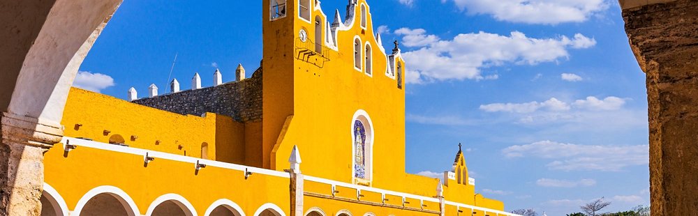 Izamal
