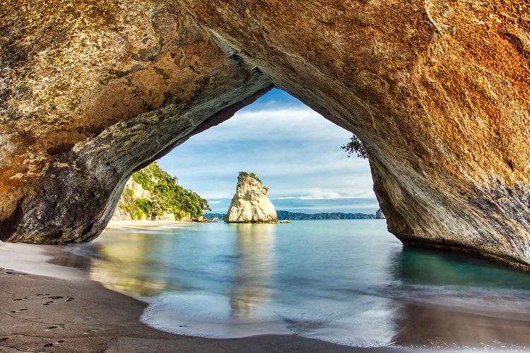Les Pinnacles (Coromandel) 3