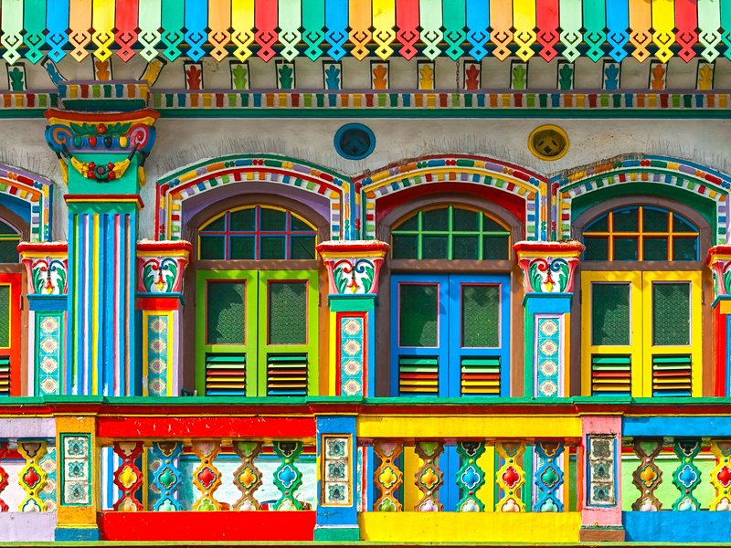 Little India