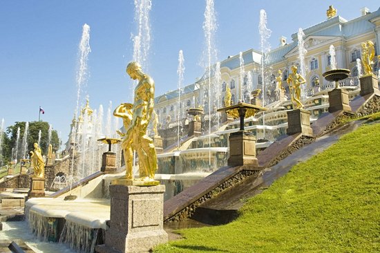 Peterhof
