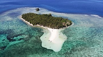 Siargao Island