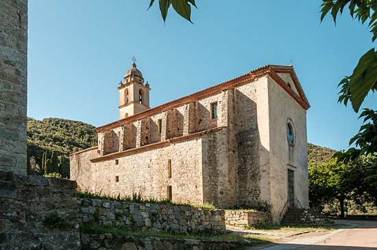 Sainte-Lucie-de-Tallano