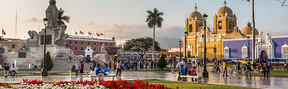 Trujillo