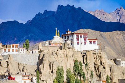 Ladakh