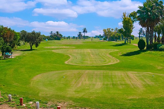 Atteindre son plus beau score au golf