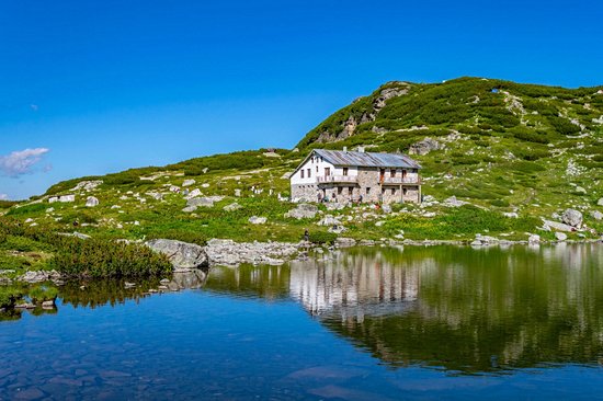 Parc national de Rila