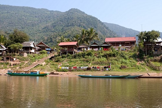 Muang Ngoi Neua