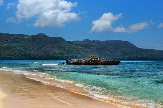 Baie de Samaná