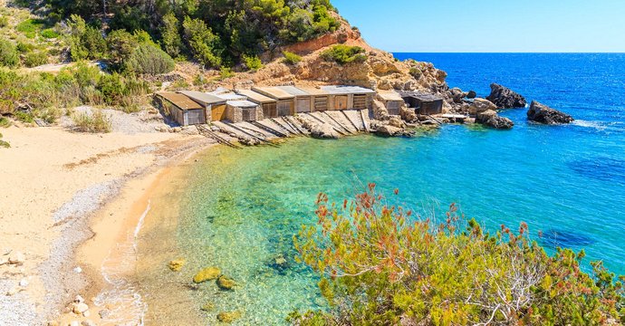 Ibiza