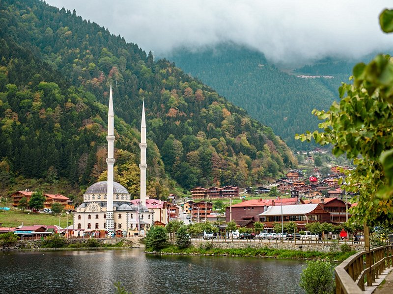 Trabzon
