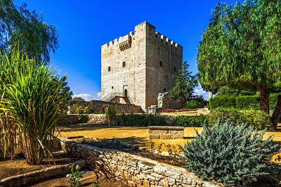 Limassol